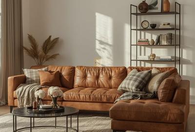 Apartament cu 2 camere decomandat în Rahova