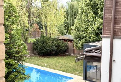 Vila cu 9 camere *900 teren* & piscina privata // Pipera - 56