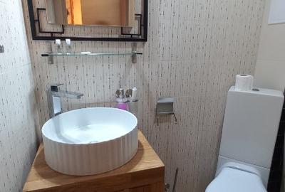Vand spartament 2 camere,Saturn,150m de plajă - 6