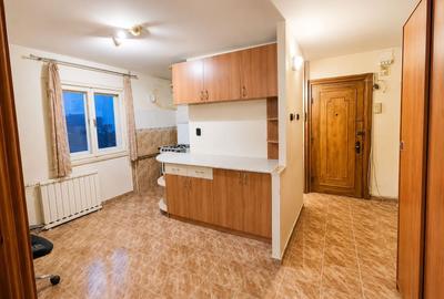 Odobescu | 2 Camere | Etaj Intermediar | 2 Balcoane | 66 mp Total - 4
