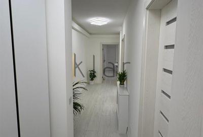 Apartament 3 camere ultramodern 73 mp parcare! Zona Eroilor! - 9