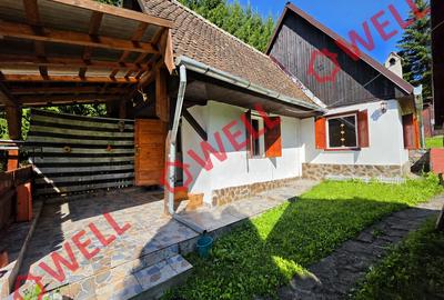 Casă de vacanță de vânzare în comuna Brăduț, zona turistică Kuvaszó! - 2