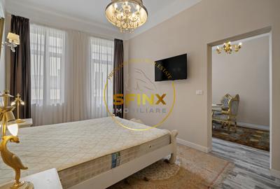 2 camere | Centrul vechi | renovat | airbnb - 5