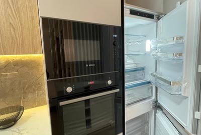 Apartament Nou | Finisaje Premium | Parcare Privată | Comat Towers - 18