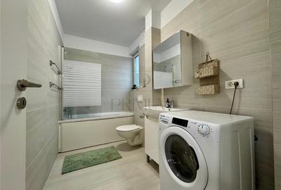 Inchiriere apartament 2 camere superb mobilat lux - Dumbravita - Ikea - 8