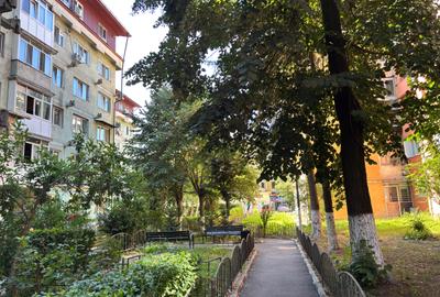 Apartament 3 camere zona Nord M-uri C-tin Brancusi - 2