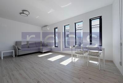 VANZARE CASA INDIVIDUALA | 103 MP | TEREN 314 MP | MOBILATA SI UTILATA | - 2