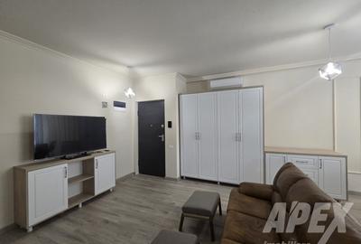Apartament nou 2 camere mobilat | Curte 50 mp | Decebal- Piata Alba Iulia - 6