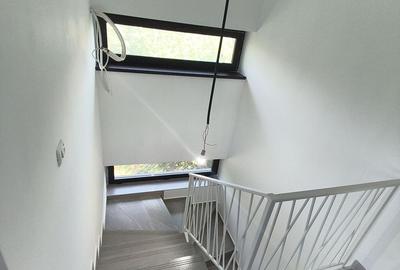 Casa noua la gata in Viile Noi, 4 camere, 3 bai, beci, 2 balcoane. - 14