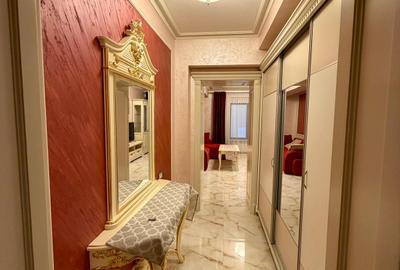 Apartament cu 2 camere în Faleza Nord