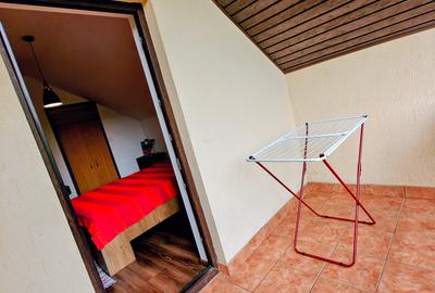Comision 0%!!! Casa P+M 100mp, Uricani, 500mp teren - 12