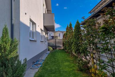 Duplex spațios cu grădină amenajată – Cartier Izvor, Brașov - 23