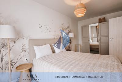 Ap. 2 cam, parcare, boxa, mobilat/utilat - Maurer Residence - 7