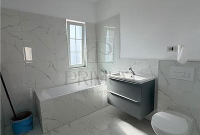 DUPLEX LANGA ORAS - GATA DE MUTAT - TOATE UTILITATILE - 9