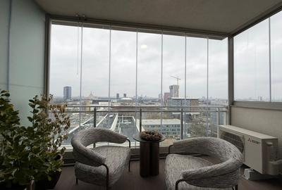 Penthouse duplex de lux - 28