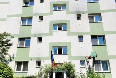 Apartament 2 Camere de Vanzare  Gheorgheni – Str. Albac | Exclusivitate | Comisi - 8