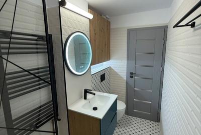 Apartament 2Camere ,Rahova,  Decomandat, Renovat, 1983 - 9