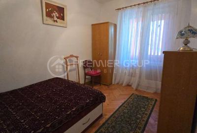 Apartament 2 camere 50mp, Baza 3, decomandat, centrala, mobila - 5