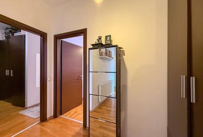 Modern Comfort Meets Prime Location Pipera Boulevard - 26
