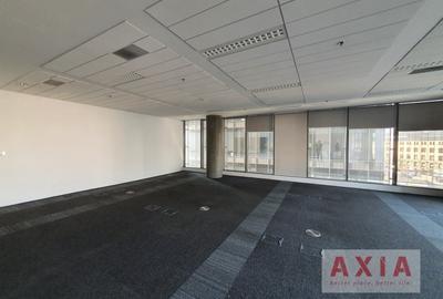 Birou premium in zona Victoriei- The Mark  Comision 0% - 8