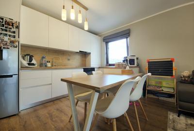 0% Comision | Apartament 3 camere | ultrafinisat | parare subterana - 6