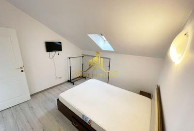 3 camere, bloc nou, modern, parcare, terasa, Buna Ziua, str Fagului - 4