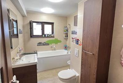 Casa individuala cu 4 camere terasa si teren 500 mp in Sura Mica Sibiu - 7