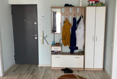 Apartament 3 camere 61mp,balcon,Marasti zona Kaufland - 8