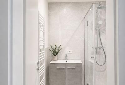 Apartament 3 camere de vanzare– Infinity Skyline - 10