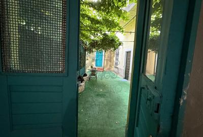 Parc Cismigiu | 4 Camere | Parter / 1 | Deosebit - 30