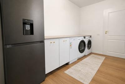 Vila la cheie | 6 camere 210mp + 475mp teren | Dudu - Chiajna - 12