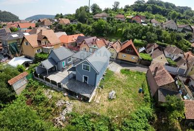 Casă de vânzare în Sighișoara – Strada Păstorilor - 5