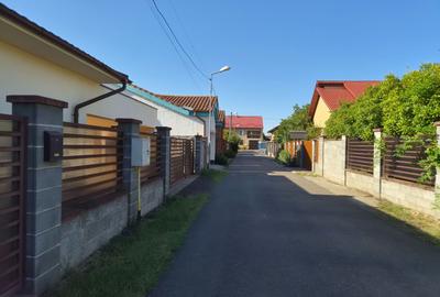 Casa Individuala Chisoda - 49