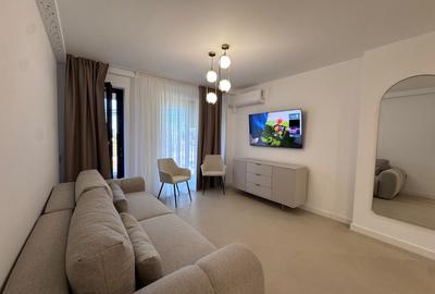 APARTAMENT 3 CAMERE | PRIMA INCHIRIERE | TOMIS 3 | LOC PARCARE - 1