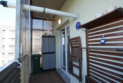 Apartament 5 camere Basarabia | complex Hercesa - 7