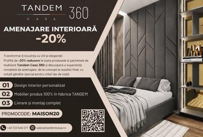 Apartament 3camere| Pipera|Loc de parcare Subteran - 14