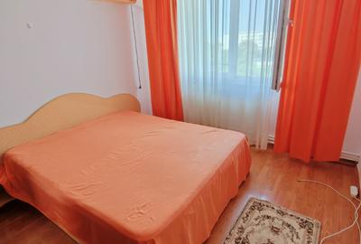 3 camere cu centrala si parcare Aparatorii Patriei - 24