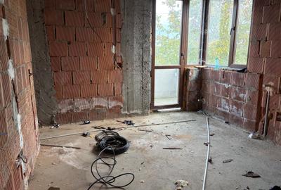 Casă tip duplex P+1+Pod de vânzare în Domnești, Strada Toamnei, 250 mp teren, - 12