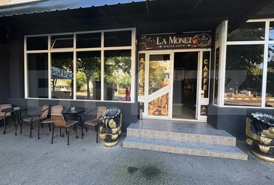 Spațiu comercial, de 90.00 mp, în Micro 12