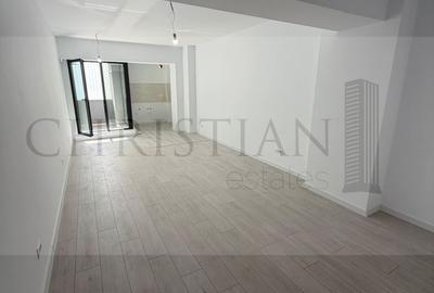 Garsonieră Finisată 43 mp - Smart Residence Lujerului Faza 2 - 14
