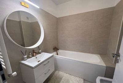 Inchiriere doua camere Premium Popesti Leordeni Biruintei - 6
