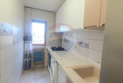 Apartament cochet cu 2 camere de inchiriat- Central- Calea Romanilor - 6