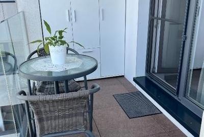 Apartament 3 camere - 63,2 mp+10 mp terase - Parcare + boxa - 9