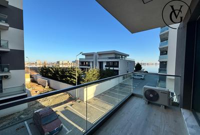 Apartament 2 camere - Meraki Lago Resort & Spa - 9
