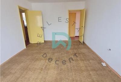 Apartament cu 2 camere circular în Astra