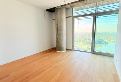 Apartament 2 camere, etaj 21, vedere lac | Floreasca – Upsite - 2