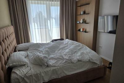 Apartament 2 camere semidecomandat, zona TOMIS NORD - 3