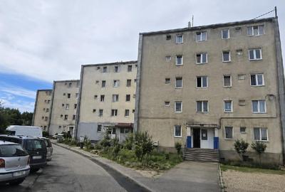 Aghiresu-Fabrici, Cluj - Apartament 3 camere, 43,8 mp | Etaj 3 - 2