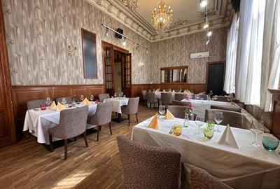 Spațiu comercial premium –  Caffe Vienna, Ultracentral - 8