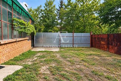 Antony Estate | Autentic Hill | Casa de Vanzare, Dealuri, Oradea - 19